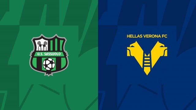 Soi kèo 12betvn Sassuolo vs Verona, 25/10/2022 - VĐQG Ý