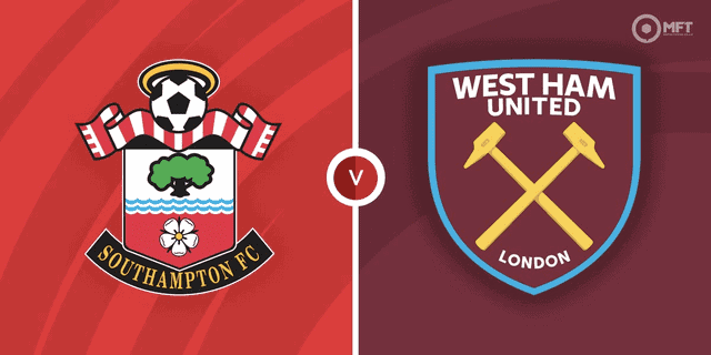 Soi kèo 12betvn Southampton vs West Ham, 16/10/2022 - Ngoại hạng Anh