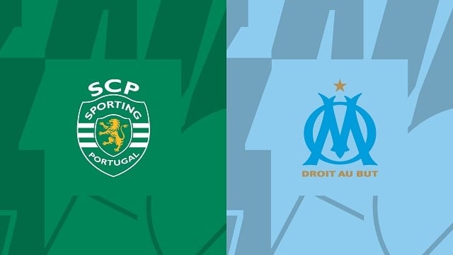 Soi kèo 12betvn Sporting vs Marseille, 13/10/2022 – Champions League