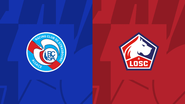 Soi kèo 12betvn Strasbourg vs Lille, 15/10/2022 - VĐQG Pháp