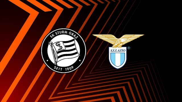 Soi kèo 12betvn Sturm Graz vs Lazio, 06/10/2022 - Europa League