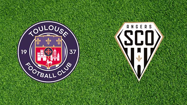 Soi kèo 12betvn Toulouse vs Angers, 16/10/2022 - VĐQG Pháp