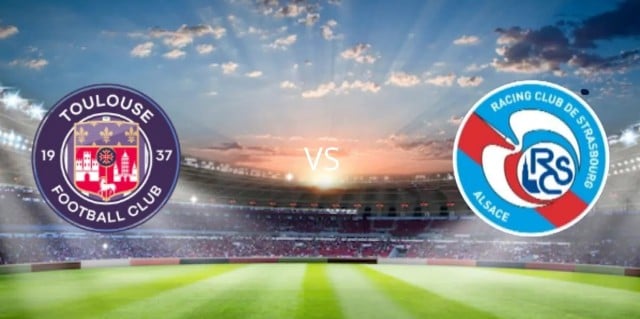 Soi kèo 12betvn Toulouse vs Strasbourg, 23/10/2022 - VĐQG Pháp