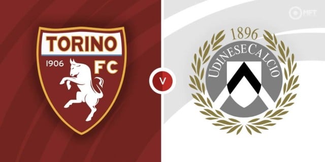 Soi kèo 12betvn Udinese vs Torino, 23/10/2022 - VĐQG Ý