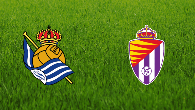 Soi kèo 12betvn Valladolid vs Real Sociedad, 22/10/2022 - VĐQG Tây Ban Nha