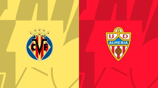 Soi kèo 12betvn Villarreal vs Almeria, 23/10/2022 - VĐQG Tây Ban Nha