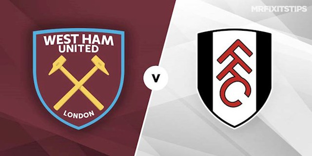 Soi kèo 12betvn West Ham vs Fulham, 09/10/2022 - Ngoại Hạng Anh