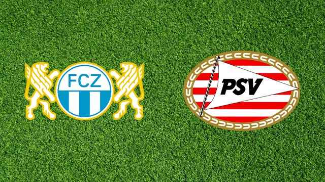 Soi kèo 12betvn Zurich vs PSV, 06/10/2021 - Zurich vs PSV