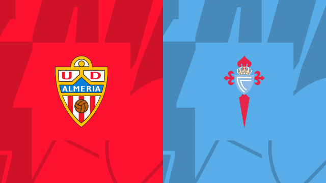 Soi kèo 12betvn Almeria vs Celta Vigo, 29/10/2022 - VĐQG Tây Ban Nha