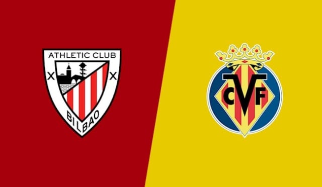 Soi kèo 12betvn Ath Bilbao vs Villarreal, 31/10/2022 - VĐQG Tây Ban Nha