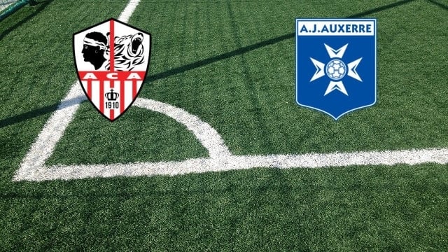 Soi kèo 12betvn Auxerre vs AC Ajaccio, 30/10/2022 - VĐQG Pháp