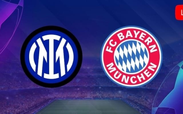 Soi kèo 12betvn Bayern Munich vs Inter, 2/11/2022 - Champions League