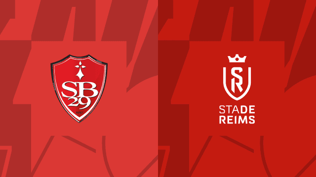 Soi kèo 12betvn Brest vs Reims, 30/10/2022 - VĐQG Pháp