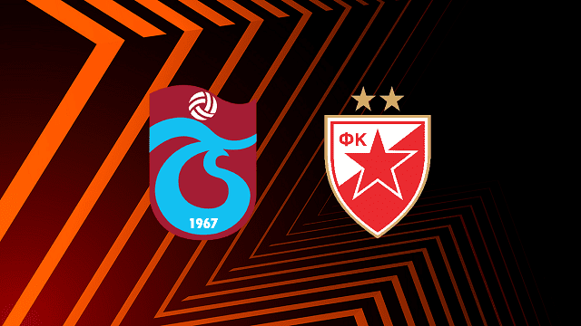 Soi kèo 12betvn Crvena zvezda vs Trabzonspor, 28/10/2022 - Giải C2