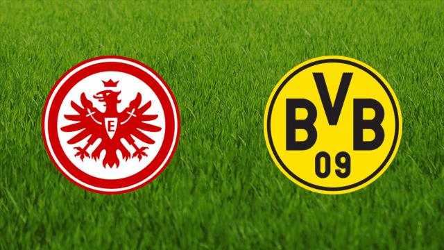 Soi kèo 12betvn Frankfurt vs Dortmund, 29/10/2022 - VĐQG Đức