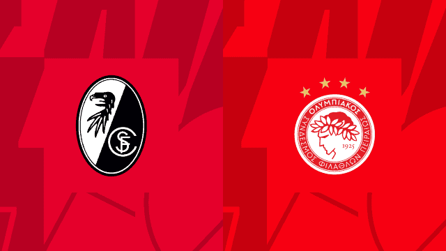 Soi kèo 12betvn Freiburg vs Olympiacos, 28/10/2022 - Europa League