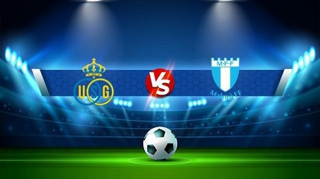 Soi kèo 12betvn Malmo vs Royale Union SG, 27/10/2022 - Giải C2