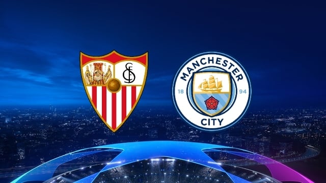 Soi kèo 12betvn Man City vs Sevilla, 3/11/2022 - Champions League