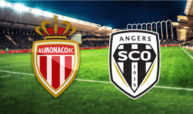 Soi kèo 12betvn Monaco vs Angers, 30/10/2022 - VĐQG Pháp