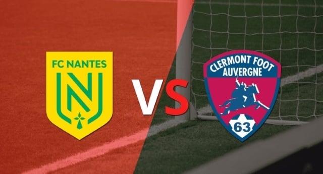 Soi kèo 12betvn Nantes vs Clermont, 30/10/2022 - VĐQG Pháp