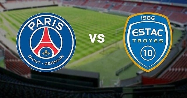 Soi kèo 12betvn Paris SG vs Troyes, 29/10/2022 - VĐQG Pháp