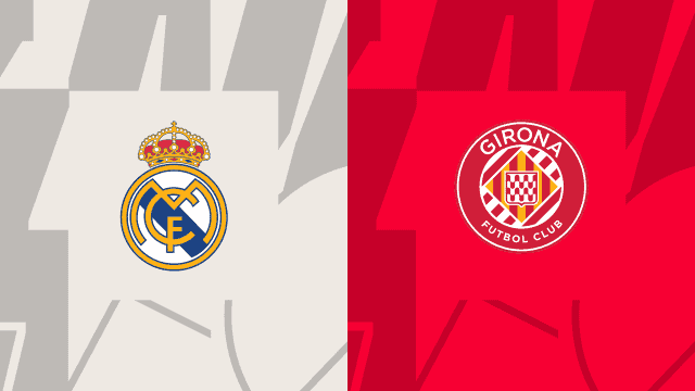 Soi kèo 12betvn Real Madrid vs Girona, 30/10/2022 - VĐQG Tây Ban Nha