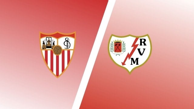 Soi kèo 12betvn Sevilla vs Rayo Vallecano, 29/10/2022 - VĐQG Tây Ban Nha