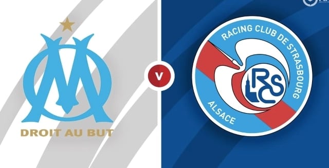 Soi kèo 12betvn Strasbourg vs Marseille, 30/10/2022 - VĐQG Pháp