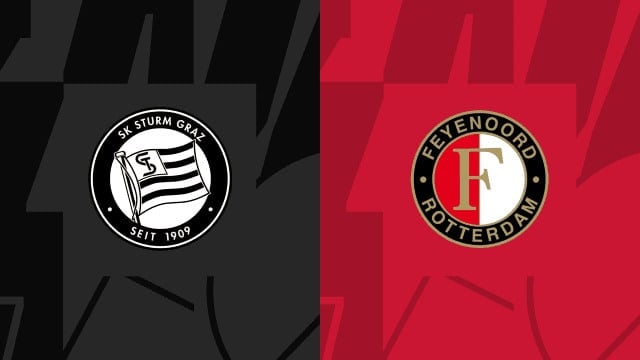 Soi kèo 12betvn Sturm Graz vs Feyenoord, 28/10/2022 - Europa League