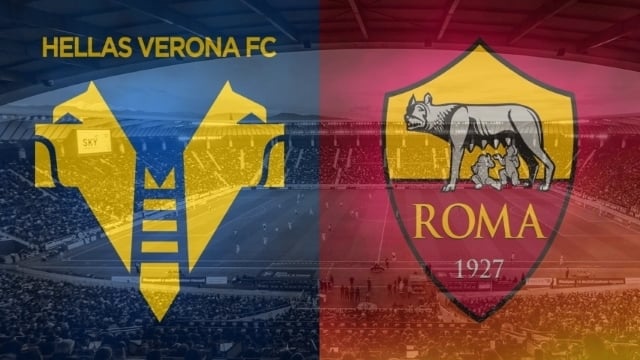 Soi kèo 12betvn Verona vs AS Roma, 1/11/2022 - VĐQG Ý