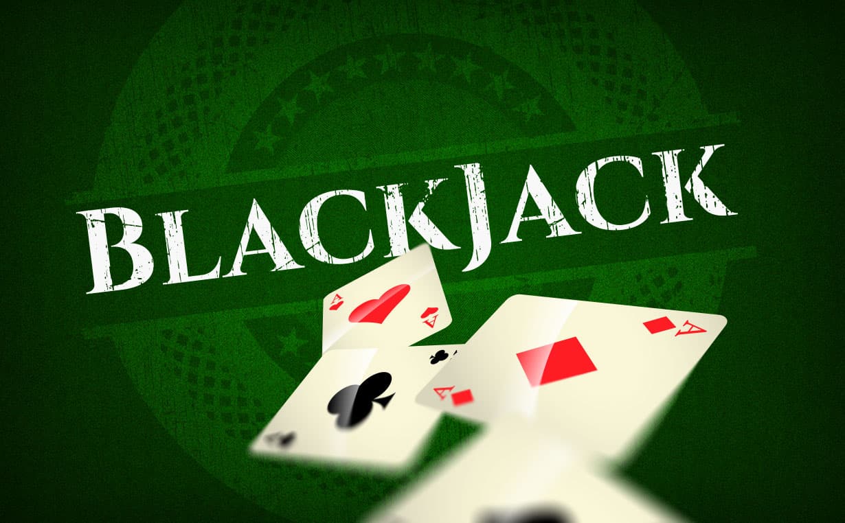 Một trong những tựa game hot nhất hiện nay có phải Blackjack?