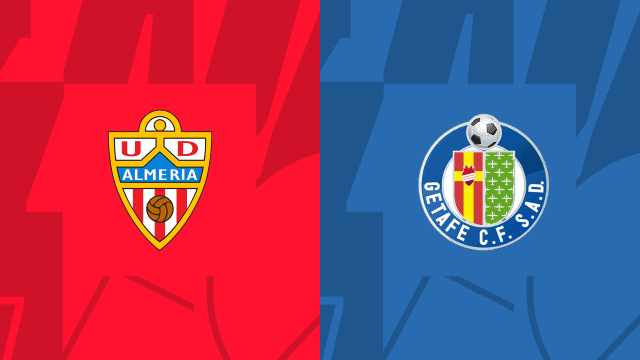 Soi kèo 12betvn Almeria vs Getafe, 10/11/2022 - VĐQG Tây Ban Nha