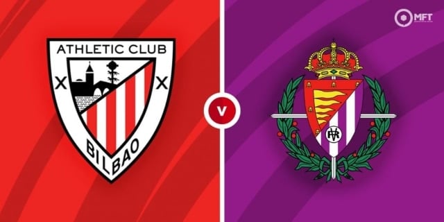 Soi kèo 12betvn Ath Bilbao vs Valladolid, 9/11/2022 - VĐQG Tây Ban Nha