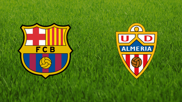 Soi kèo 12betvn Barcelona vs Almeria, 6/11/2022 - VĐQG Tây Ban Nha