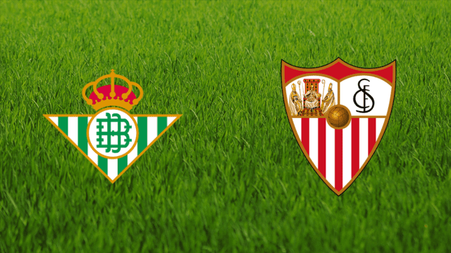 Soi kèo 12betvn Betis vs Sevilla, 7/11/2022 - VĐQG Tây Ban Nha