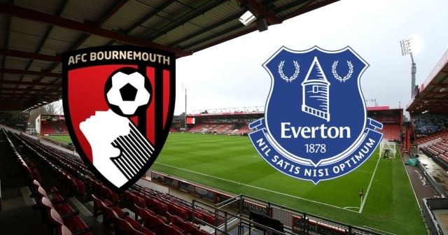 Soi kèo 12betvn Bournemouth vs Everton, 12/11/2022 - Ngoại hạng Anh