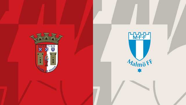 Soi kèo 12betvn Braga vs Malmo, 4/11/2022 - Europa League