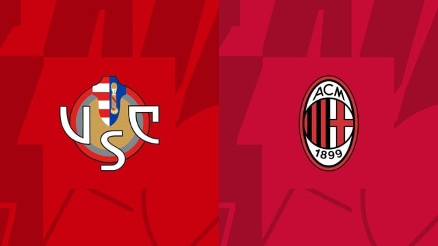 Soi kèo 12betvn Cremonese vs Milan, 9/11/2022 - VĐQG Ý