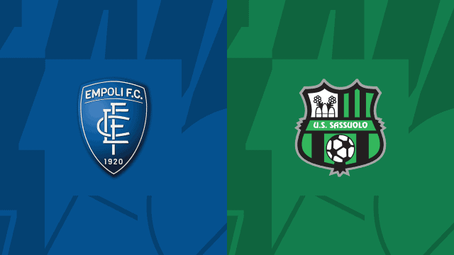 Soi kèo 12betvn Empoli vs Sassuolo, 5/11/2022 - VĐQG Ý