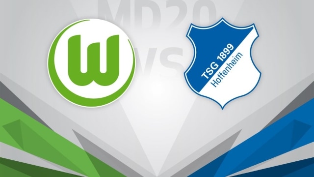 Soi kèo 12betvn Hoffenheim vs Wolfsburg, 12/11/2022 - VĐQG Đức