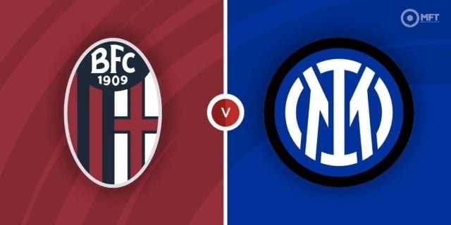 Soi kèo 12betvn Inter vs Bologna, 10/11/2022 - VĐQG Ý