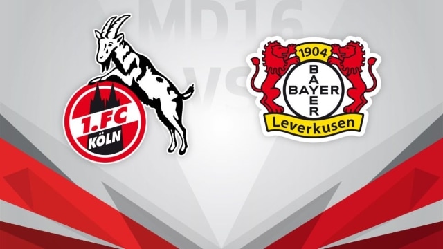 Soi kèo 12betvn Koln vs Leverkusen, 10/11/2022 - VĐQG Đức