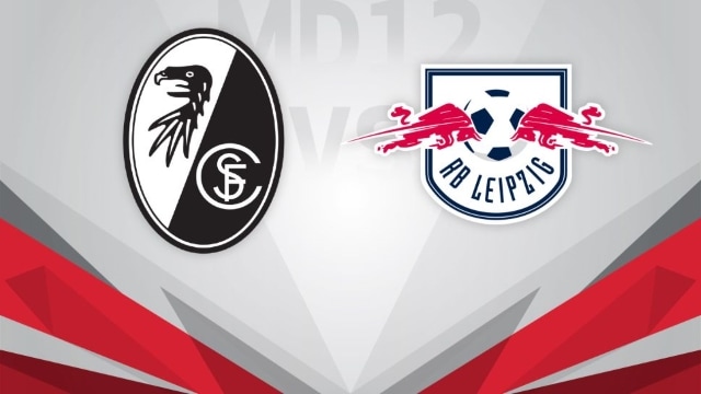 Soi kèo 12betvn Leipzig vs Freiburg, 10/11/2022 - VĐQG Đức