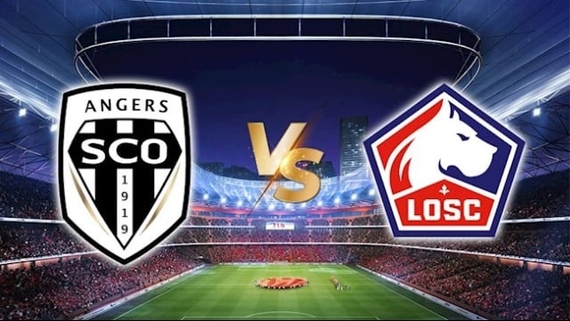 Soi kèo 12betvn Lille vs Angers, 13/11/2022 - VĐQG Pháp