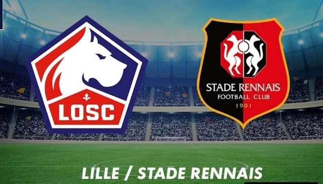 Soi kèo 12betvn Lille vs Rennes, 6/11/2022 - VĐQG Pháp