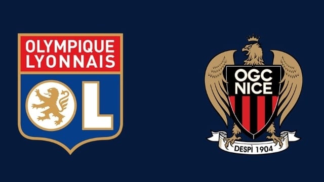 Soi kèo 12betvn Lyon vs Nice, 12/11/2022 - VĐQG Pháp