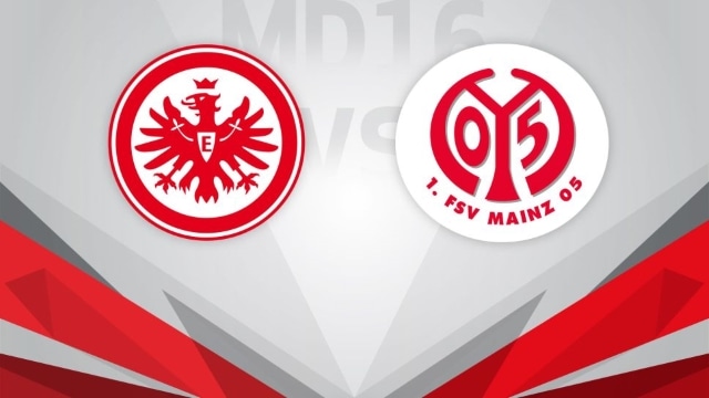 Soi kèo 12betvn Mainz vs Frankfurt, 13/11/2022 - VĐQG Đức