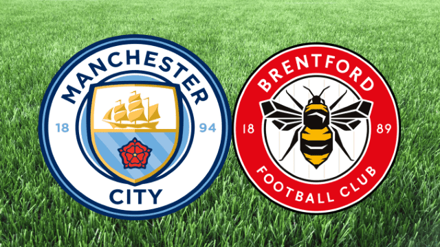 Soi kèo 12betvn Man City vs Brentford, 12/11/2022 - Ngoại hạng Anh