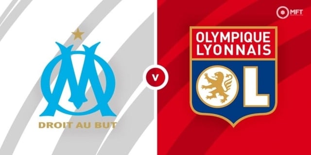 Soi kèo 12betvn Marseille vs Lyon, 7/11/2022 - VĐQG Pháp