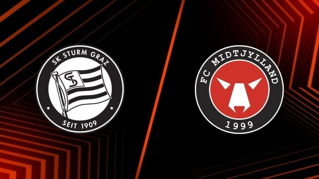 Soi kèo 12betvn Midtjylland vs Sturm Graz, 4/11/2022 - Europa League